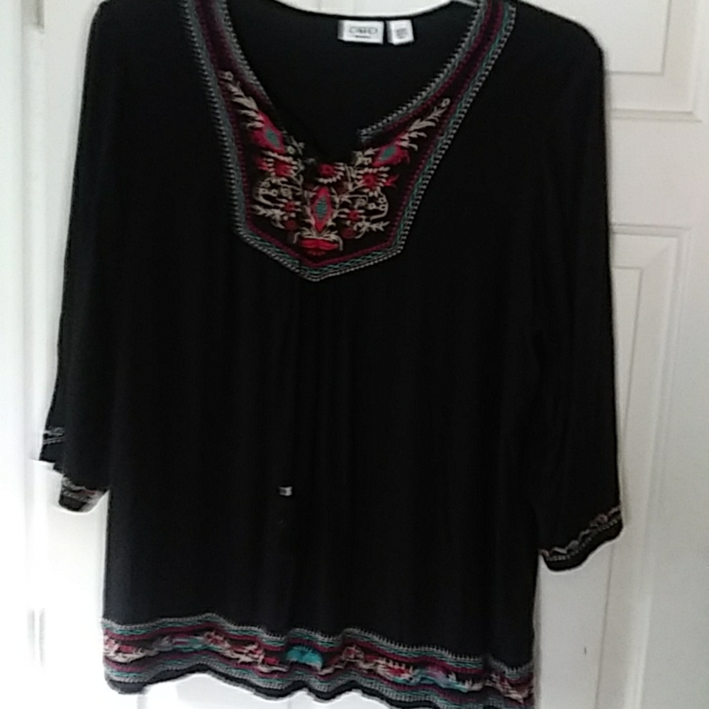 Women's top